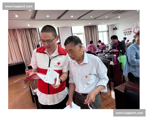 凝聚社会力量共建温暖家园的全民公益行动新篇章时代实践探索与传承