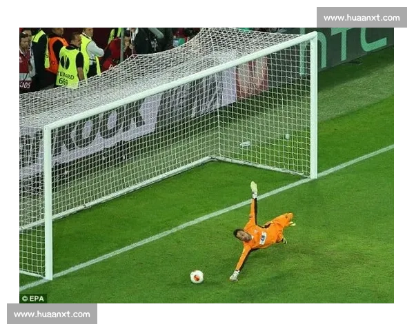 点球扑救技巧与心理战术全面解析与实战应用指南